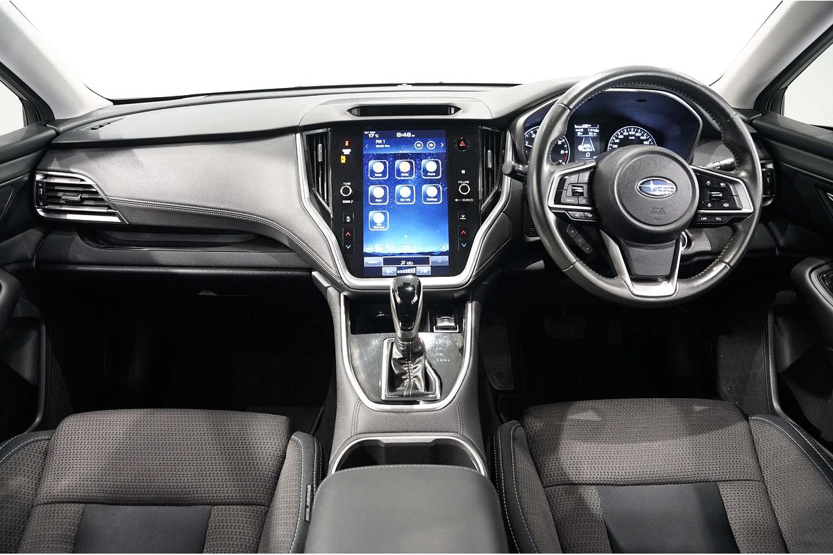 2021 Subaru Outback AWD 6GEN