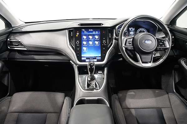2021 Subaru Outback AWD 6GEN