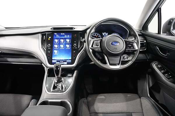 2021 Subaru Outback AWD 6GEN