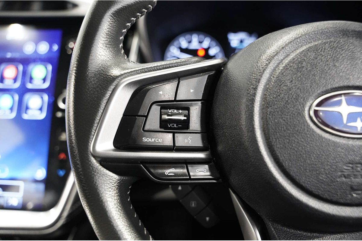 2021 Subaru Outback AWD 6GEN