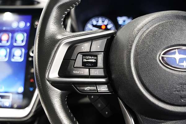 2021 Subaru Outback AWD 6GEN