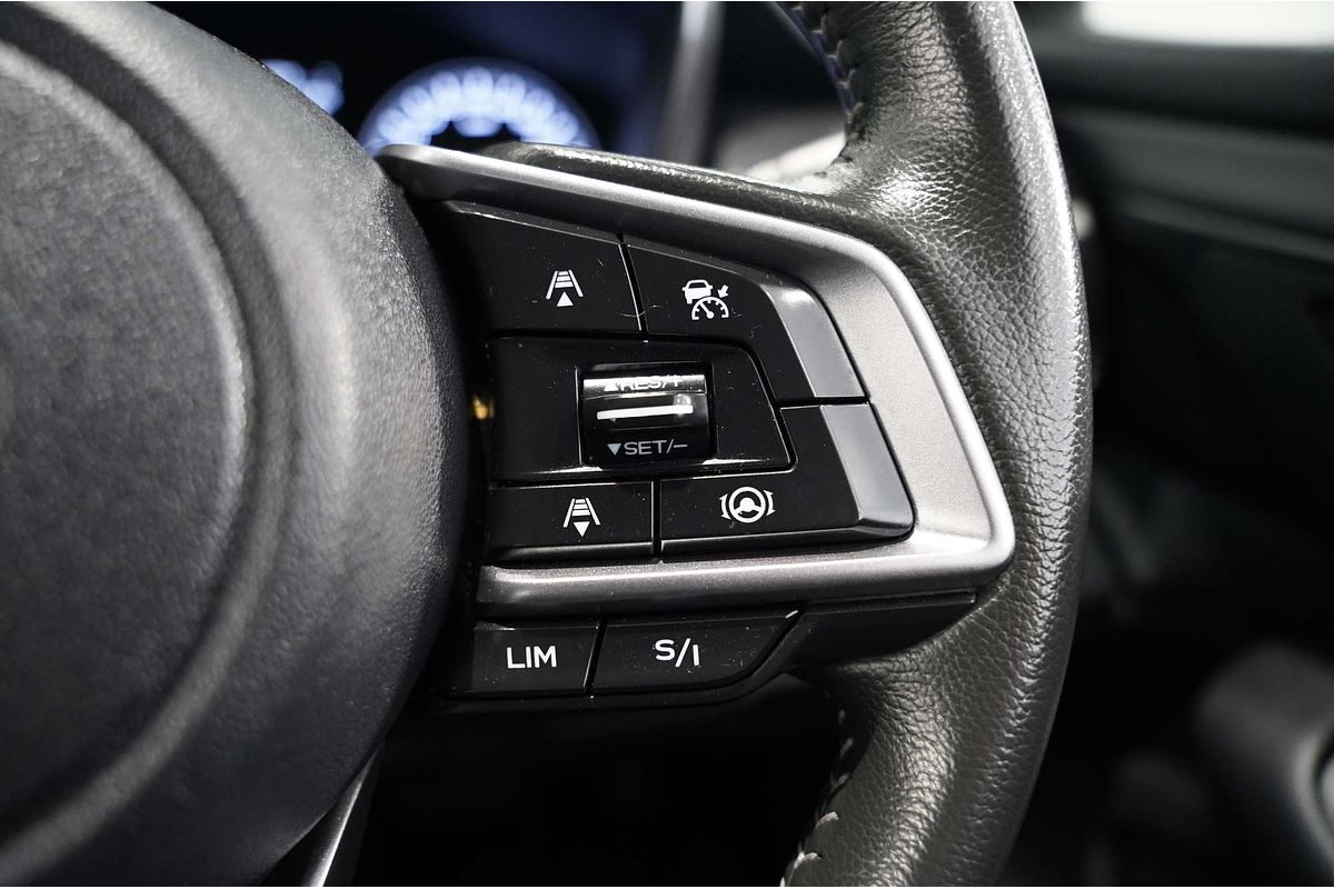 2021 Subaru Outback AWD 6GEN