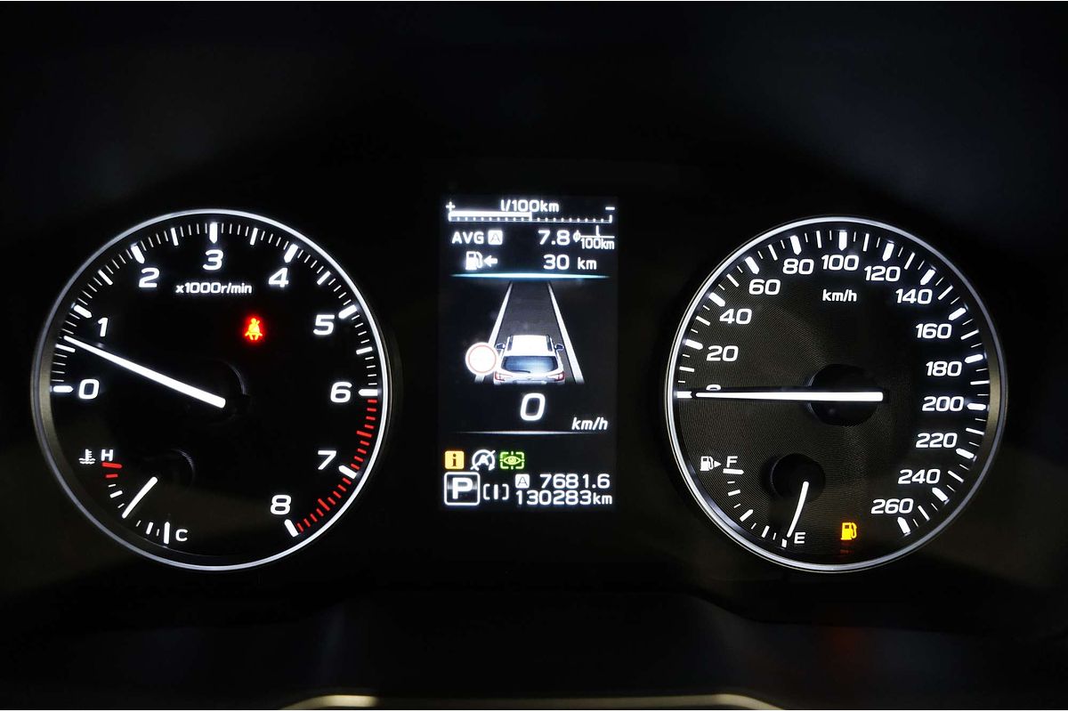 2021 Subaru Outback AWD 6GEN