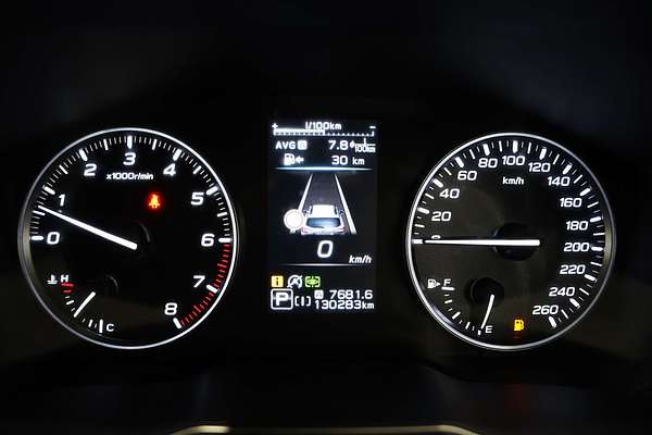 2021 Subaru Outback AWD 6GEN