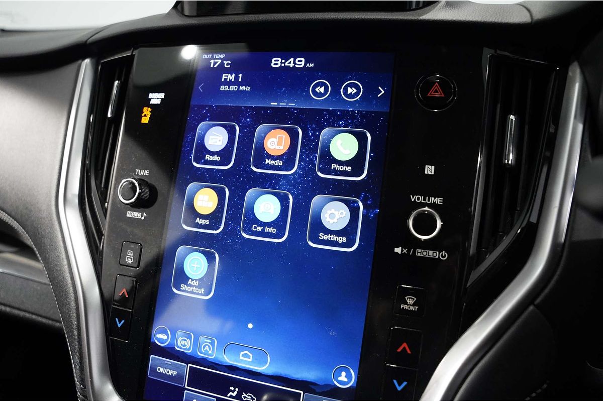 2021 Subaru Outback AWD 6GEN