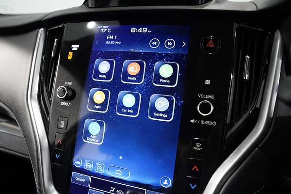 2021 Subaru Outback AWD 6GEN