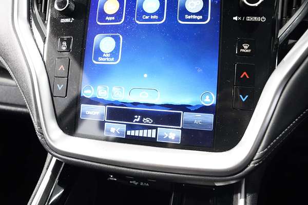 2021 Subaru Outback AWD 6GEN