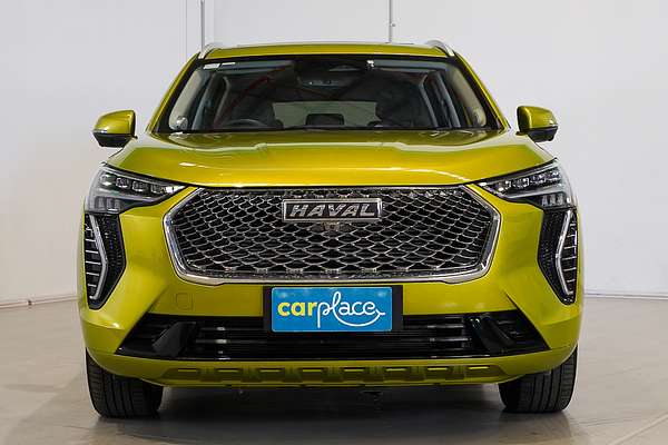 2022 GWM Haval Jolion Ultra A01