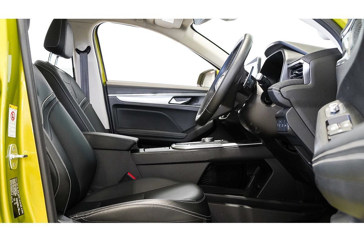 2022 GWM Haval Jolion Ultra A01