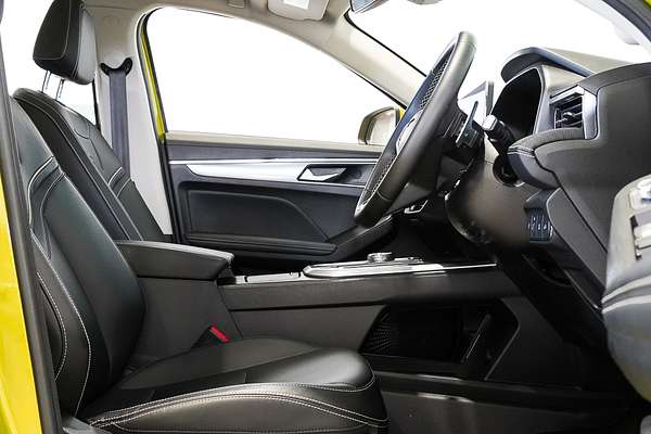 2022 GWM Haval Jolion Ultra A01