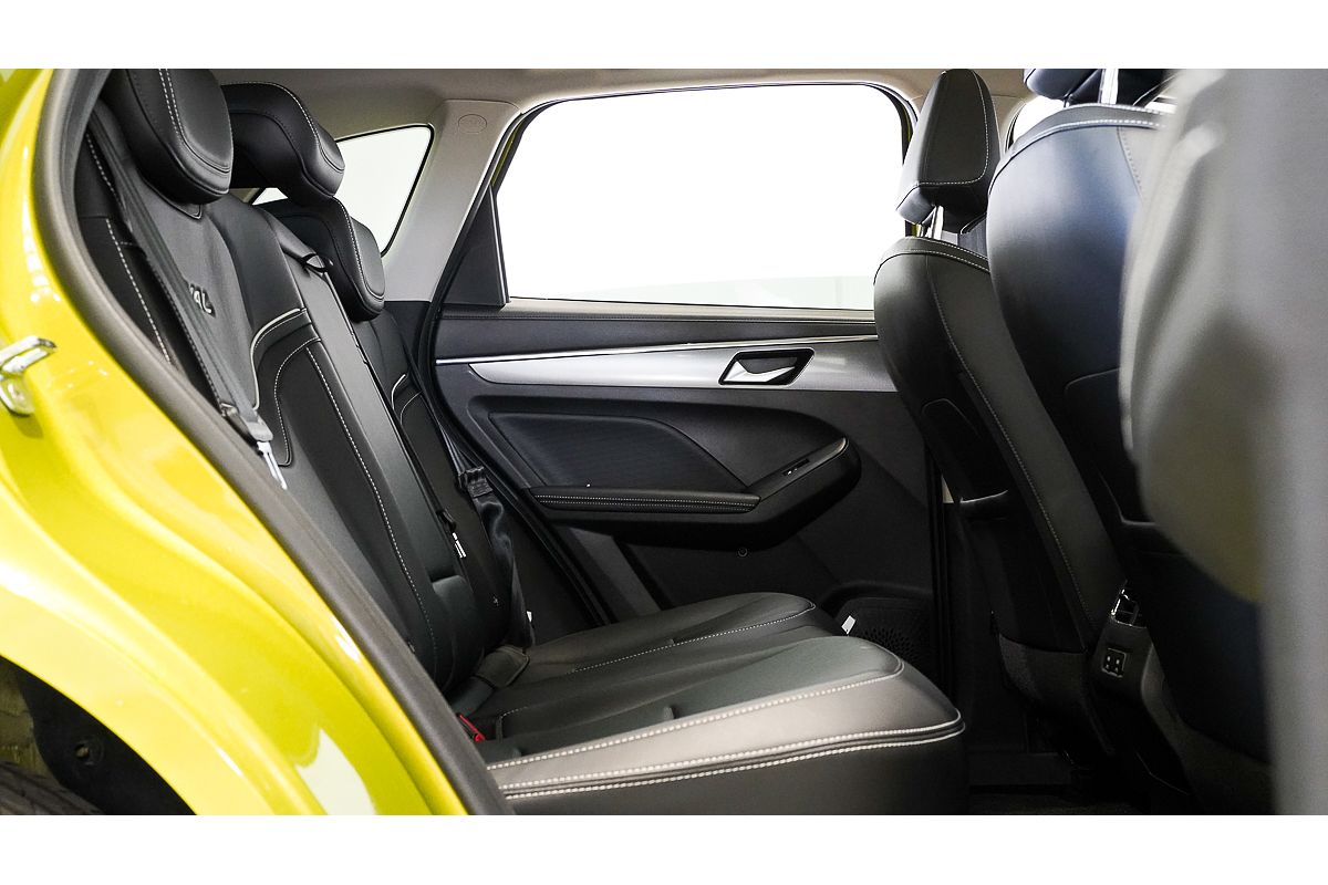 2022 GWM Haval Jolion Ultra A01