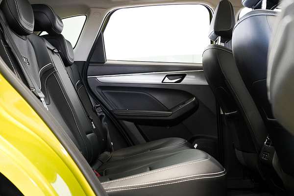 2022 GWM Haval Jolion Ultra A01