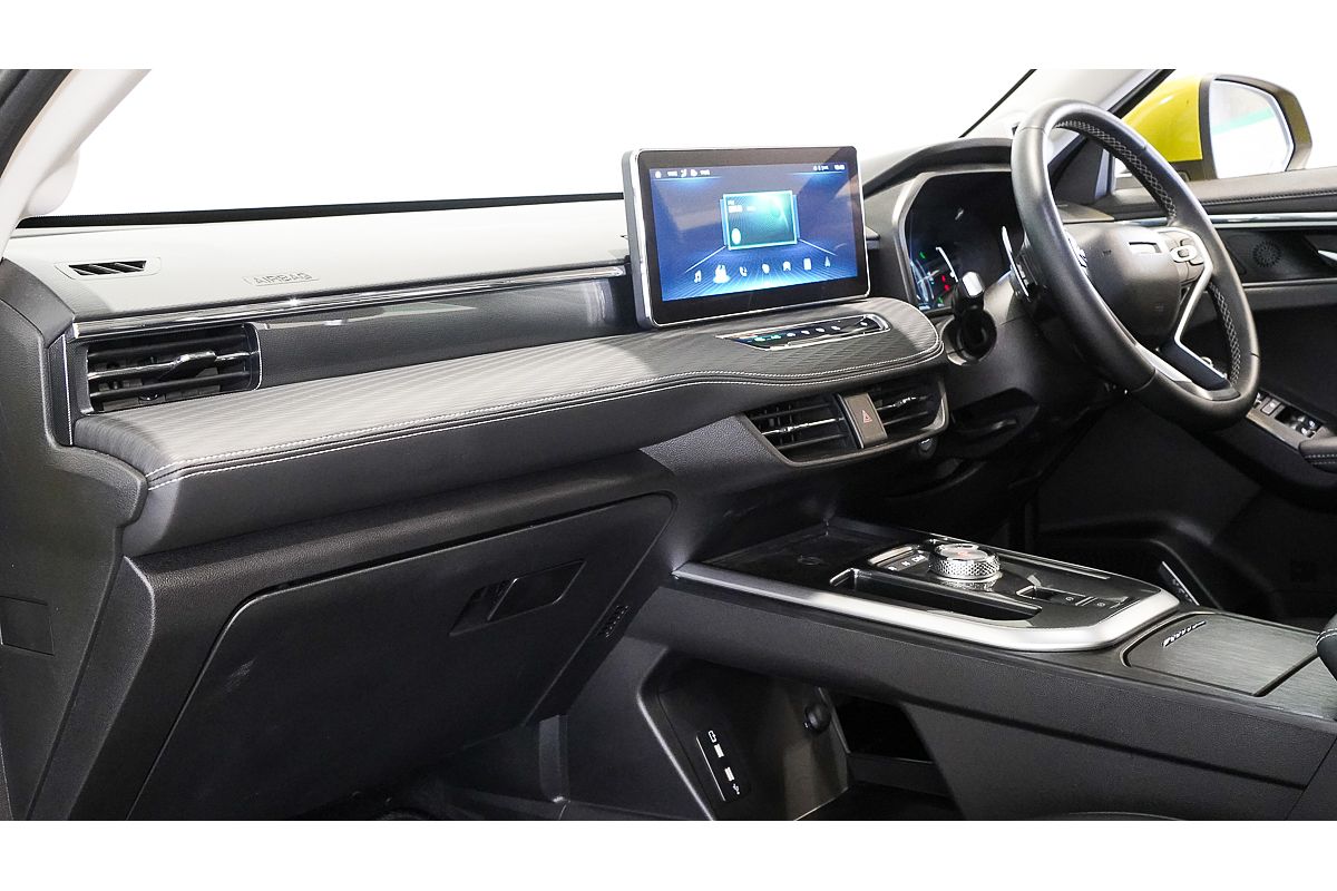 2022 GWM Haval Jolion Ultra A01