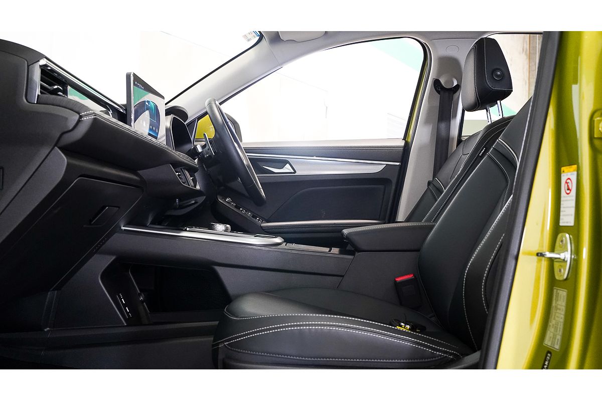 2022 GWM Haval Jolion Ultra A01