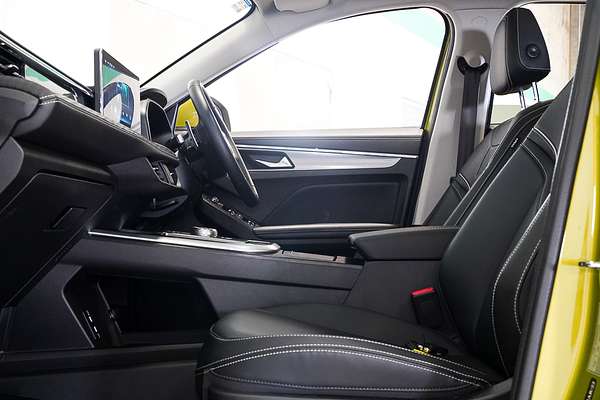 2022 GWM Haval Jolion Ultra A01
