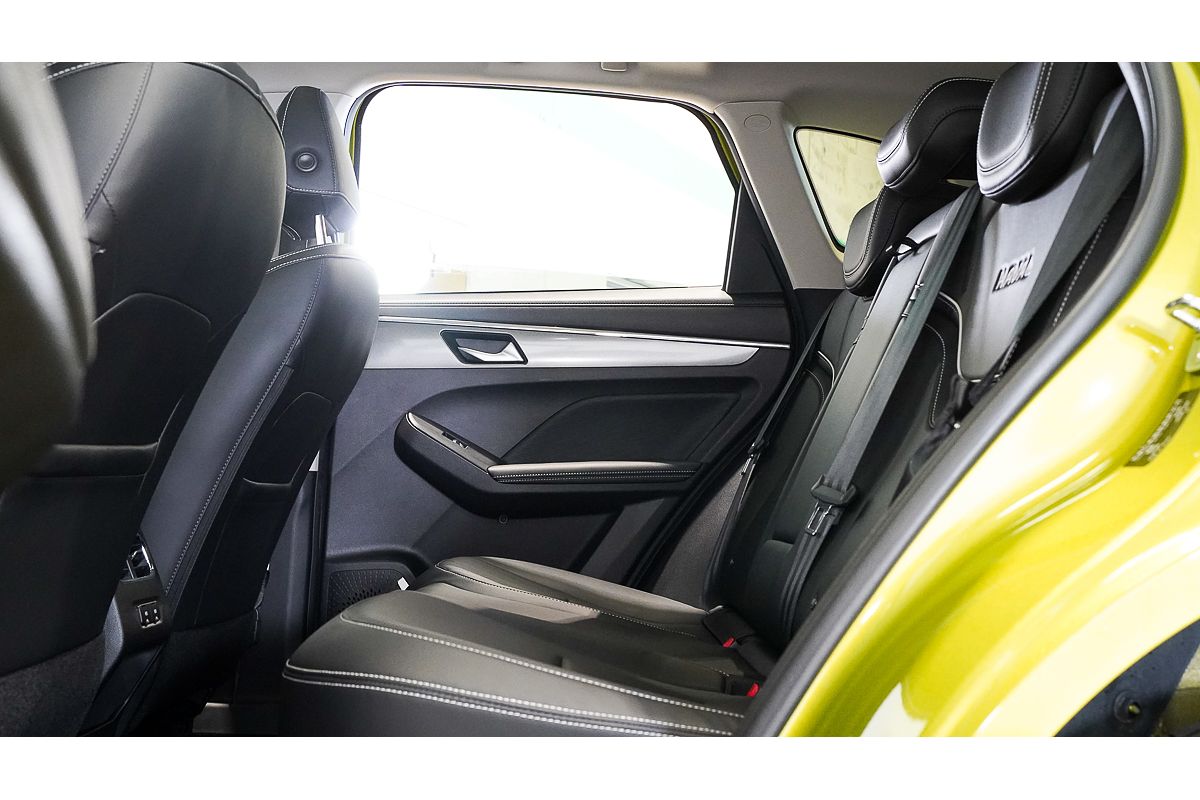 2022 GWM Haval Jolion Ultra A01