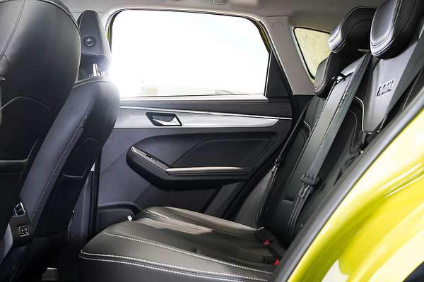 2022 GWM Haval Jolion Ultra A01