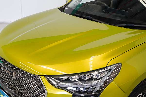 2022 GWM Haval Jolion Ultra A01