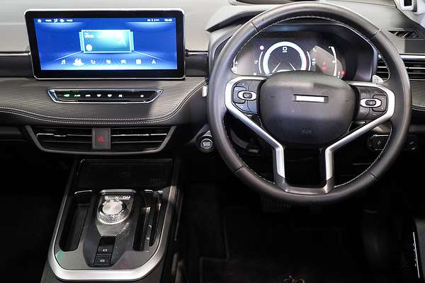 2022 GWM Haval Jolion Ultra A01