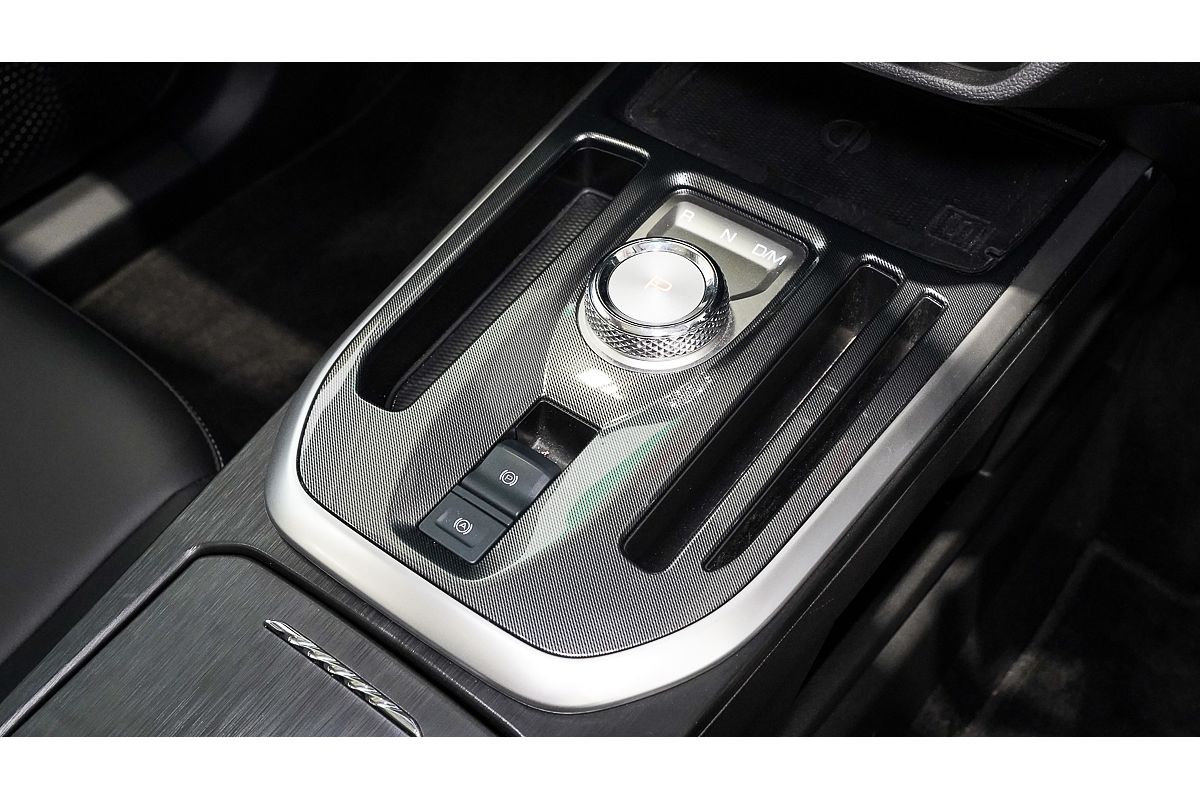 2022 GWM Haval Jolion Ultra A01