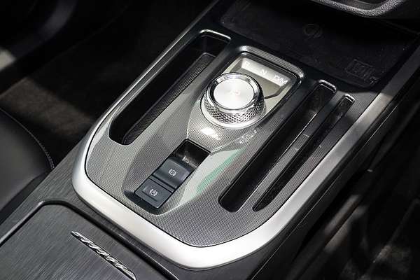 2022 GWM Haval Jolion Ultra A01