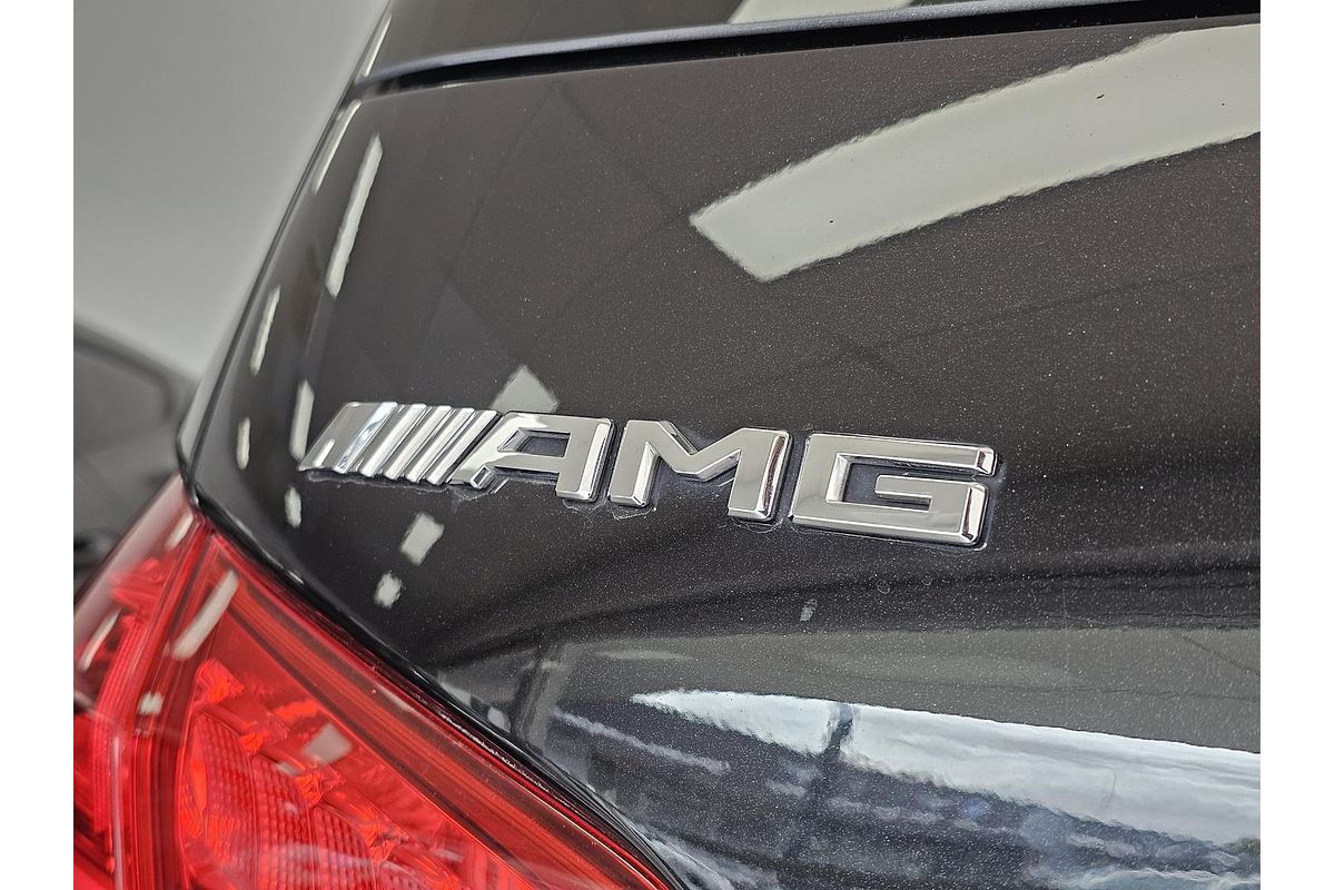 2017 Mercedes-Benz GLS-Class GLS63 AMG X166