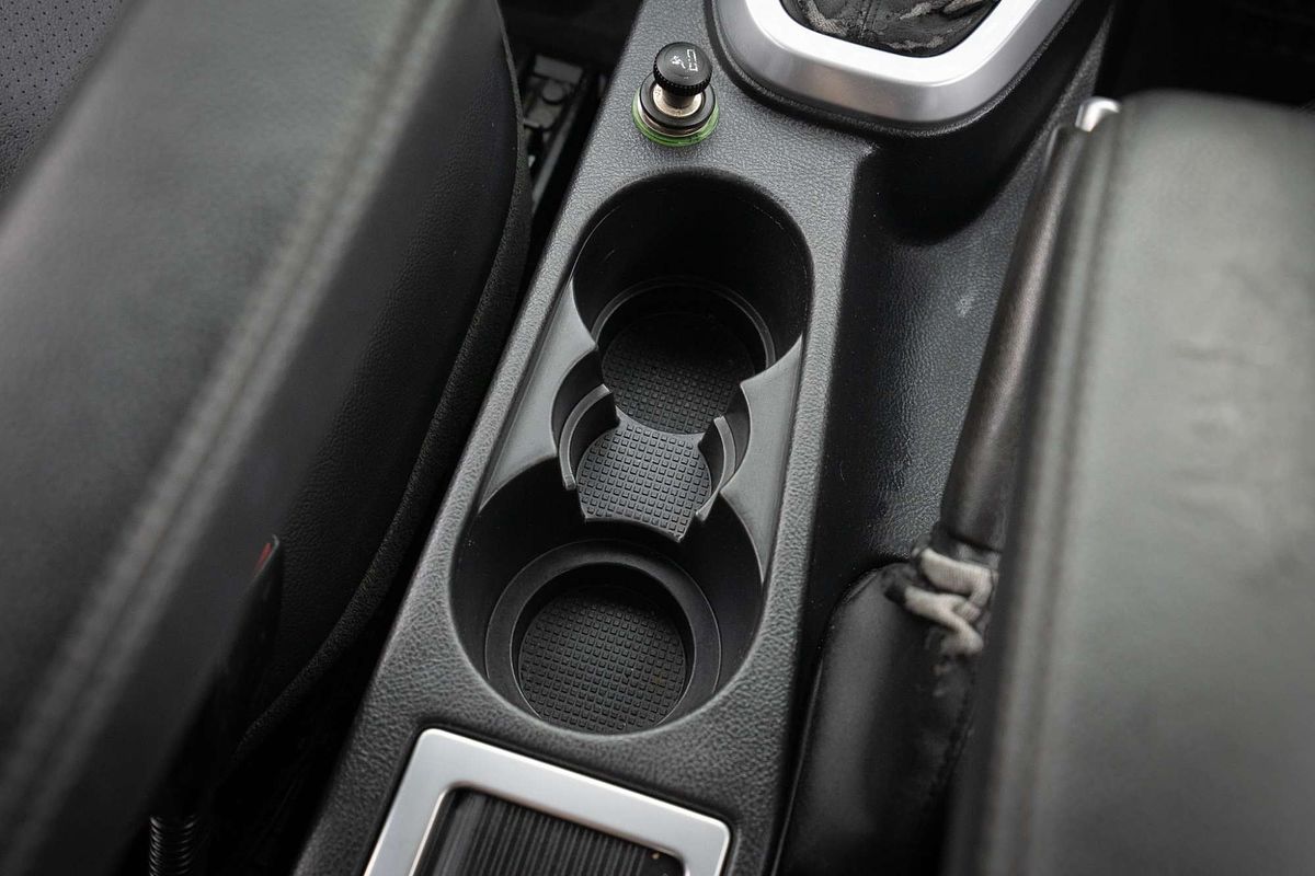 2010 Land Rover Freelander 2 Td4 HSE LF