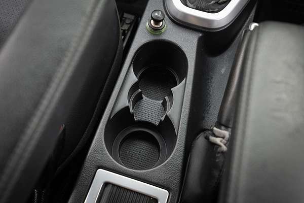 2010 Land Rover Freelander 2 Td4 HSE LF