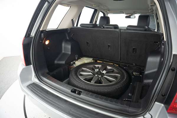 2010 Land Rover Freelander 2 Td4 HSE LF