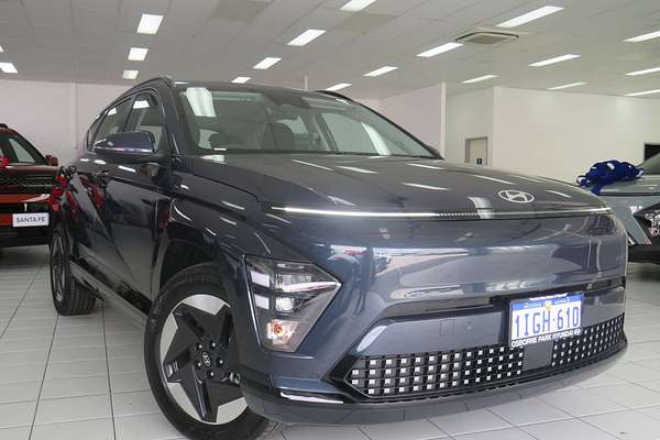 2024 Hyundai Kona Electric SX2.V2