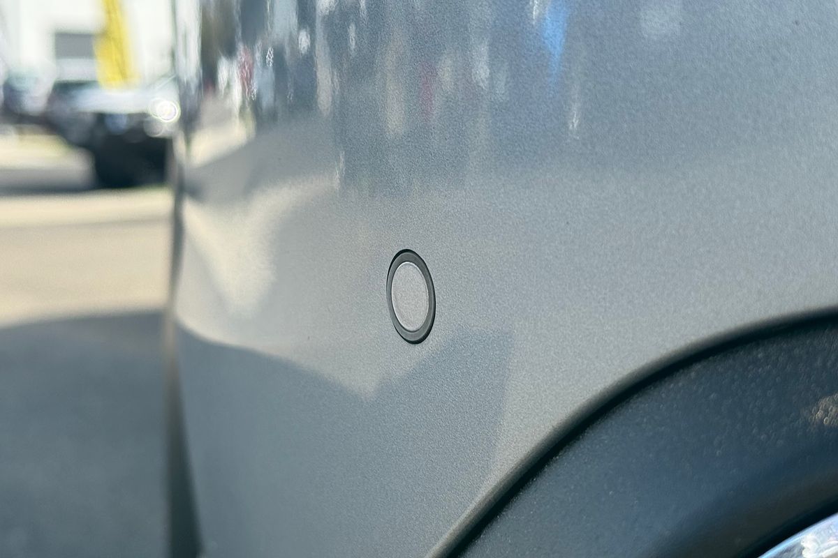 2017 Toyota Kluger Grande GSU50R