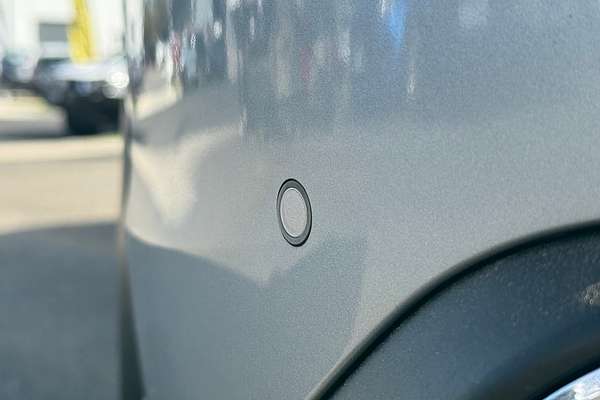 2017 Toyota Kluger Grande GSU50R