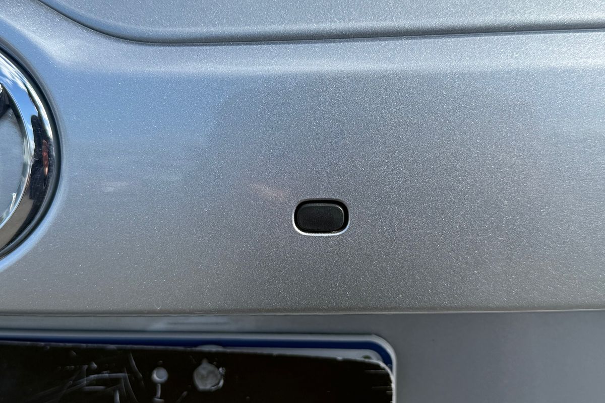 2017 Toyota Kluger Grande GSU50R