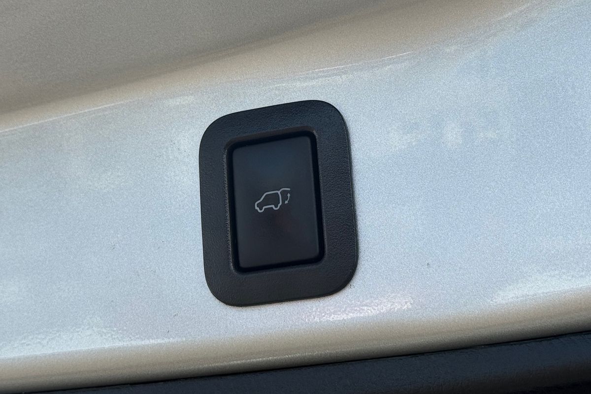 2017 Toyota Kluger Grande GSU50R