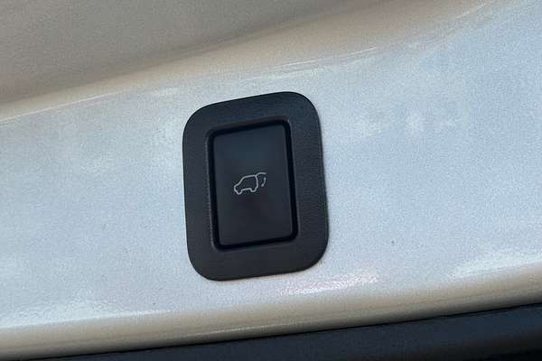 2017 Toyota Kluger Grande GSU50R