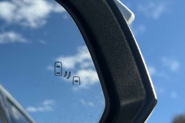 2017 Toyota Kluger Grande GSU50R