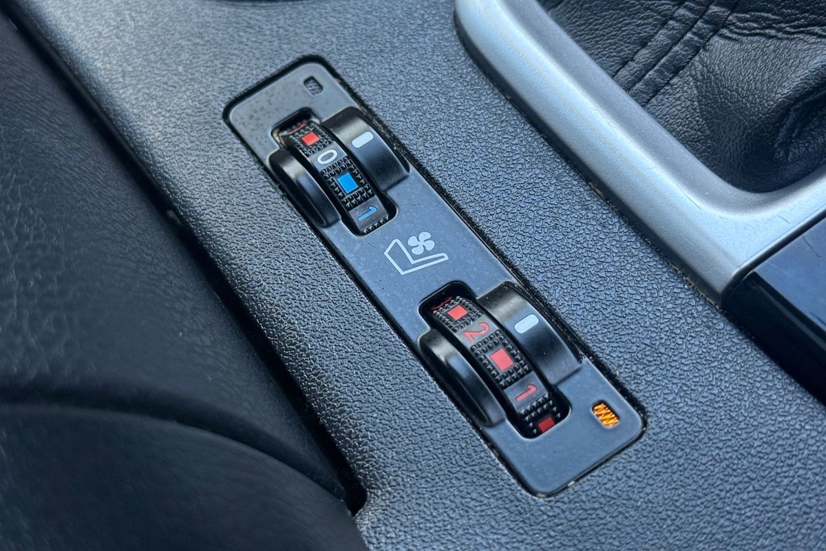 2017 Toyota Kluger Grande GSU50R