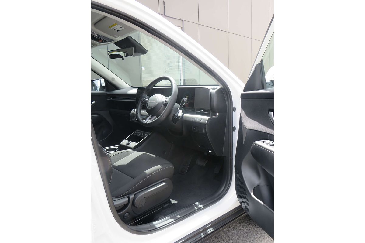 2025 Hyundai Kona Hybrid SX2.V2