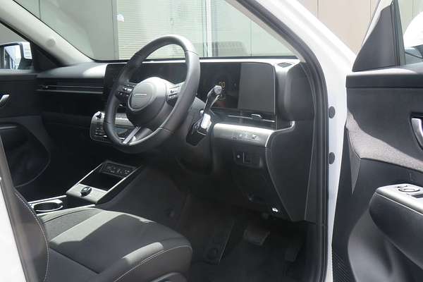 2025 Hyundai Kona Hybrid SX2.V2
