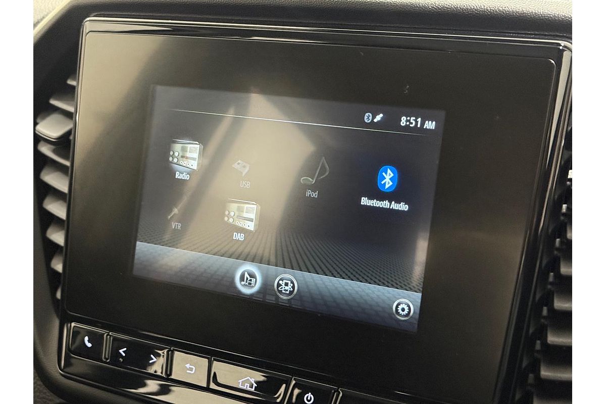 2023 Isuzu D-MAX SX (4x4) RG1 MY23 4X4