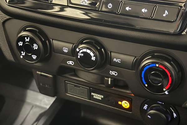 2023 Isuzu D-MAX SX (4x4) RG1 MY23 4X4