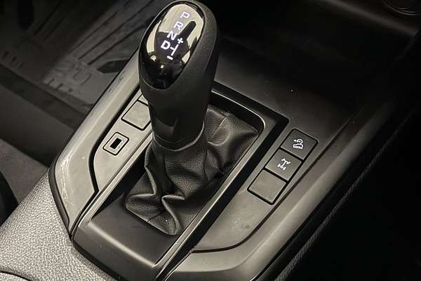 2023 Isuzu D-MAX SX (4x4) RG1 MY23 4X4