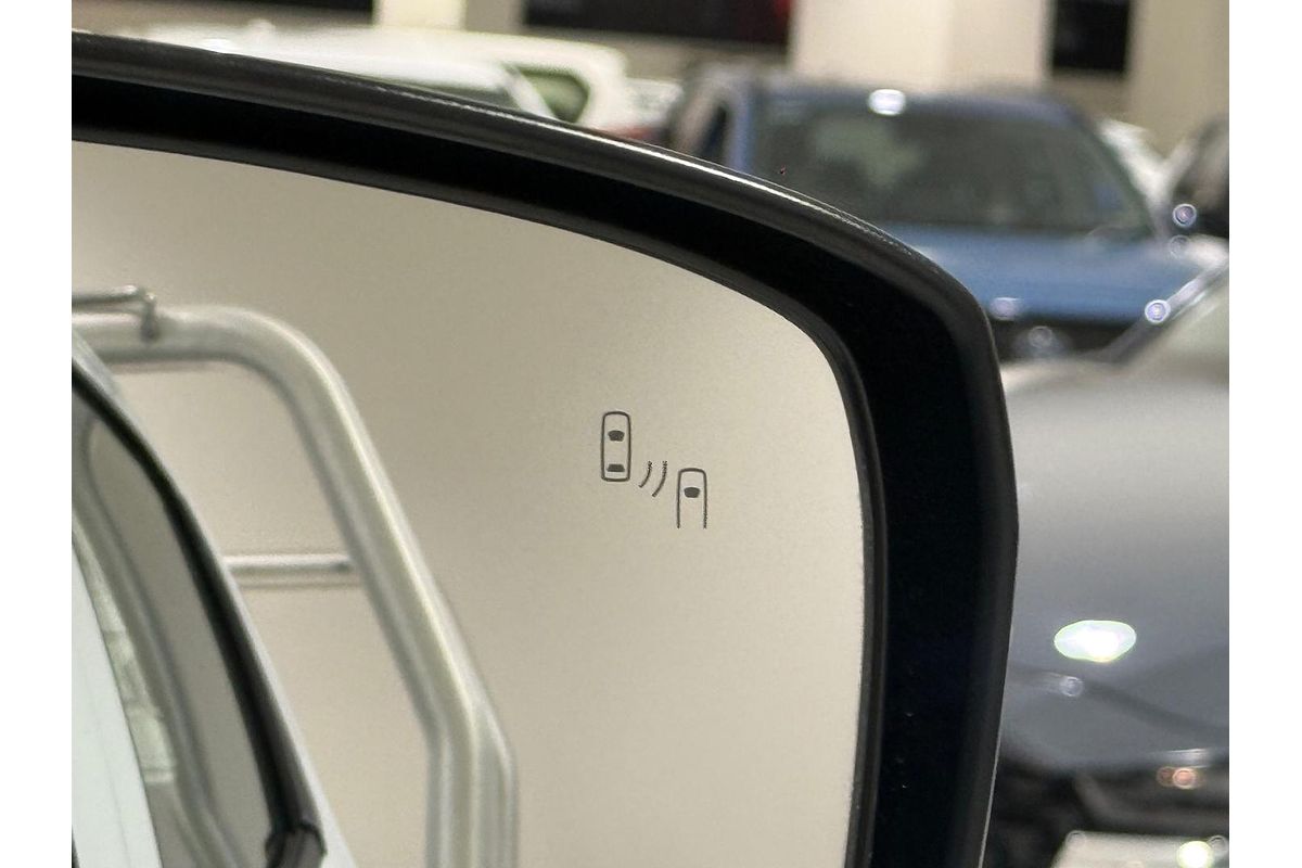 2023 Isuzu D-MAX SX (4x4) RG1 MY23 4X4