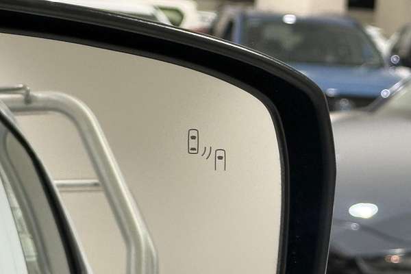 2023 Isuzu D-MAX SX (4x4) RG1 MY23 4X4