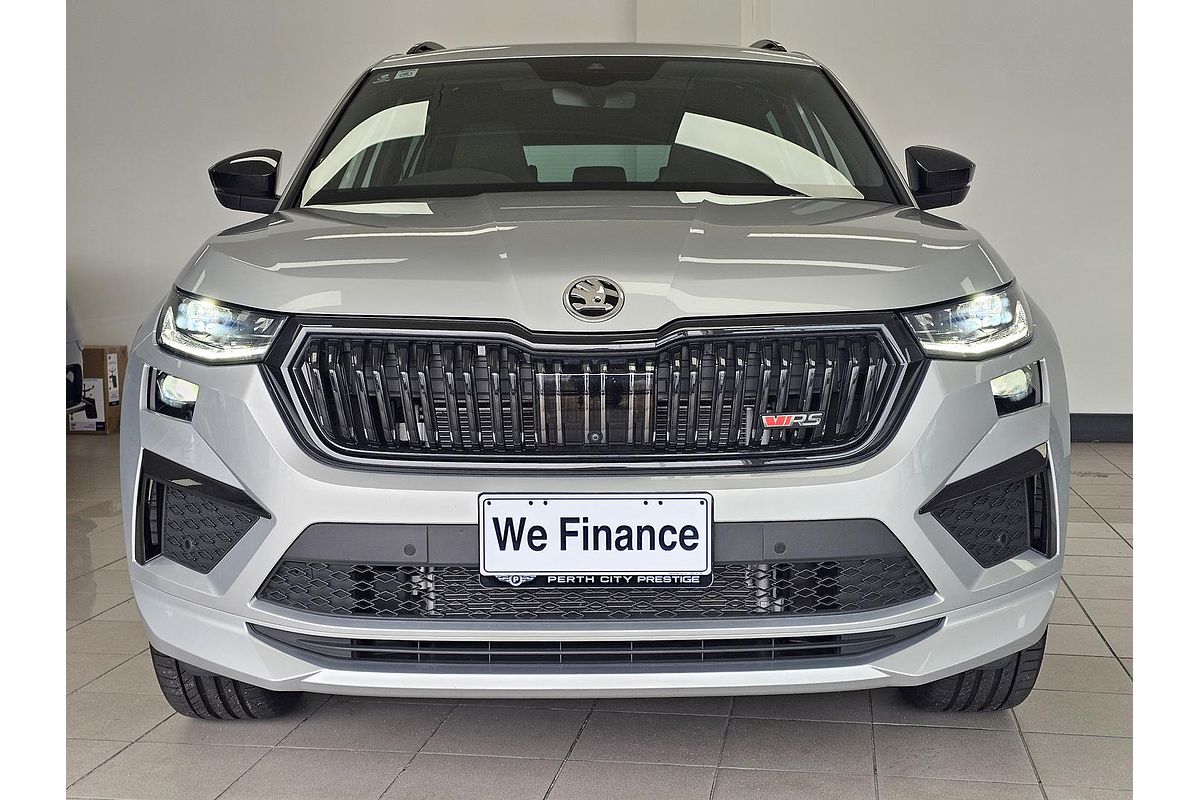 2024 SKODA Kodiaq RS NS