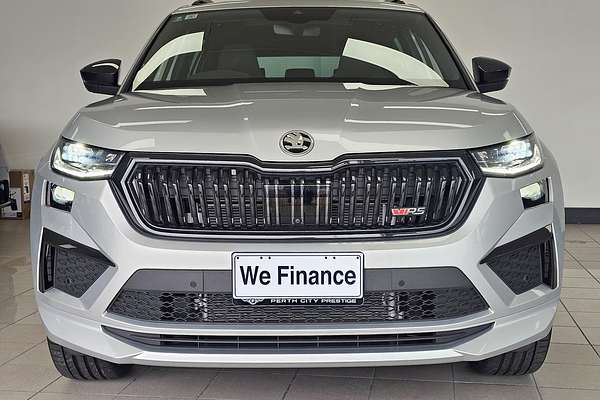 2024 SKODA Kodiaq RS NS