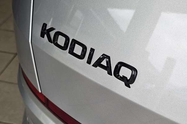 2024 SKODA Kodiaq RS NS
