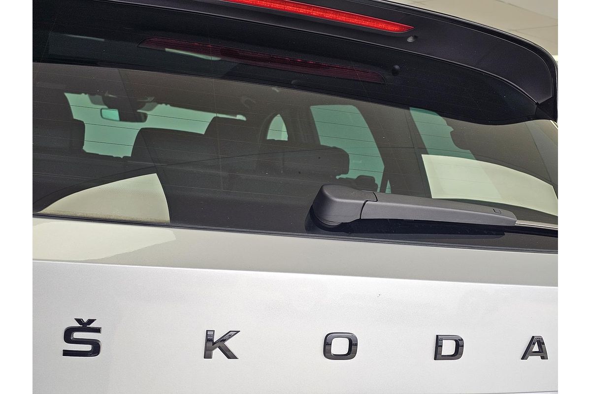 2024 SKODA Kodiaq RS NS