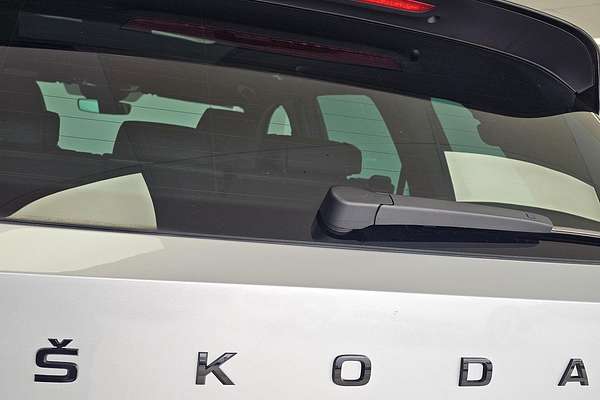 2024 SKODA Kodiaq RS NS