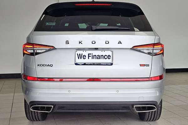 2024 SKODA Kodiaq RS NS